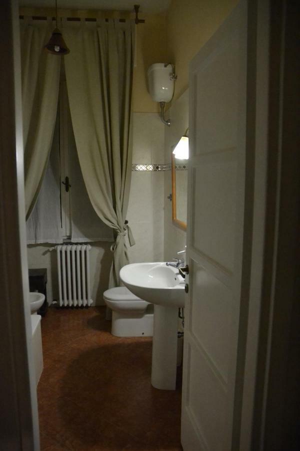 Casa Vacanze Santa Bona *