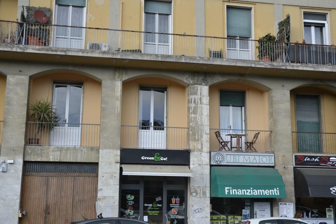 Casa Vacanze Santa Bona Pisa