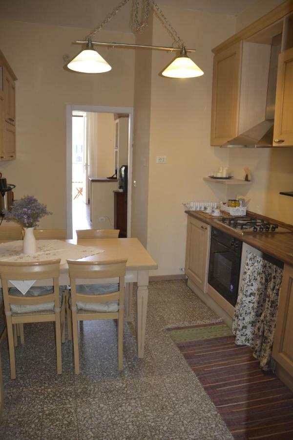 Casa Vacanze Santa Bona