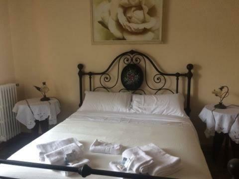 Casa Vacanze Santa Bona Vakantiehuis *