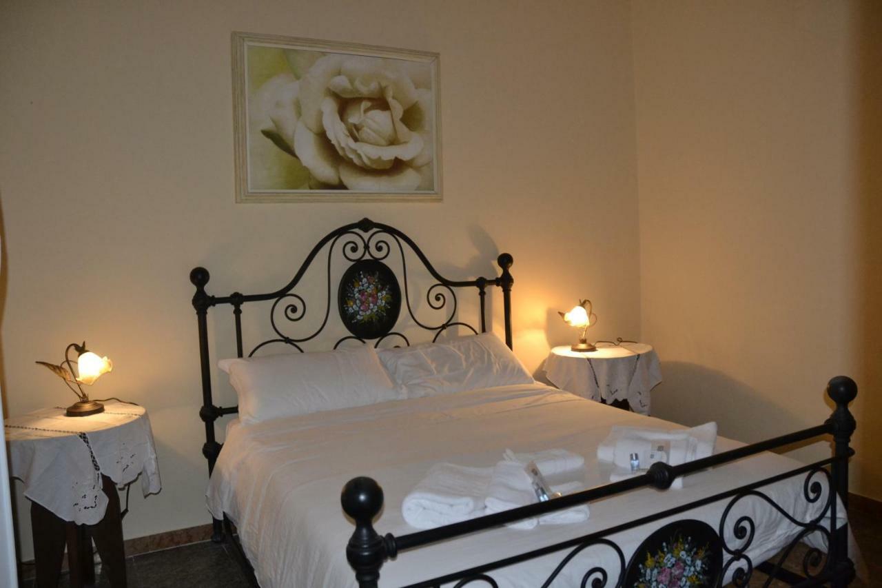 Vakantiehuis Casa Vacanze Santa Bona *