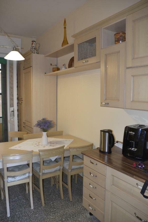 Casa Vacanze Santa Bona Vakantiehuis