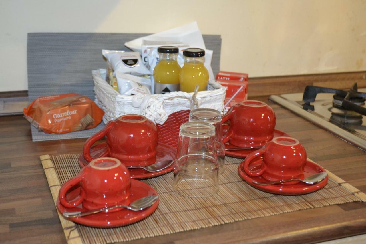 Vakantiehuis Casa Vacanze Santa Bona Pisa