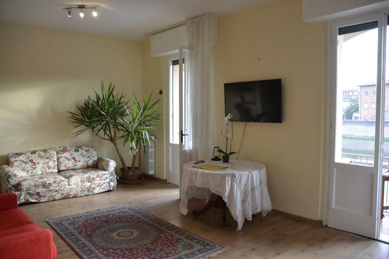 Vakantiehuis Casa Vacanze Santa Bona *
