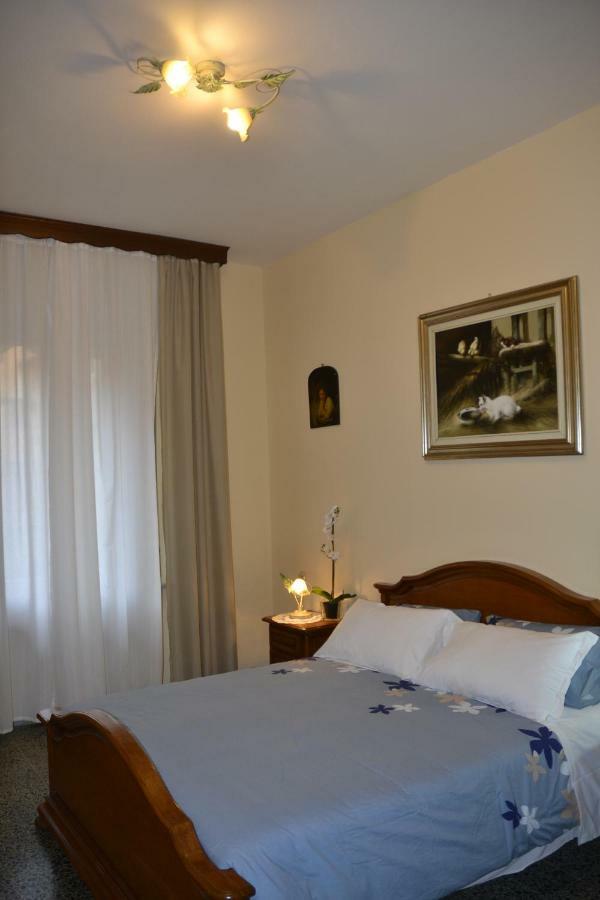Vakantiehuis Casa Vacanze Santa Bona *