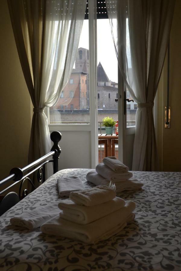 Casa Vacanze Santa Bona Vakantiehuis