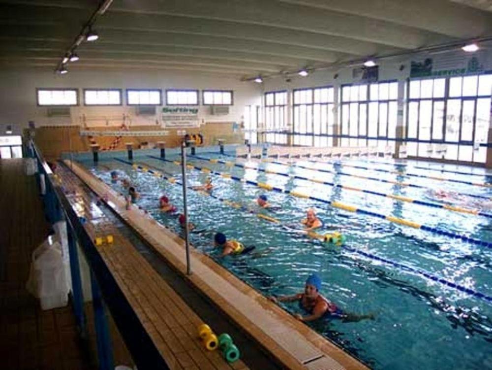 Vakantiehuis Casa Vacanze Santa Bona Pisa