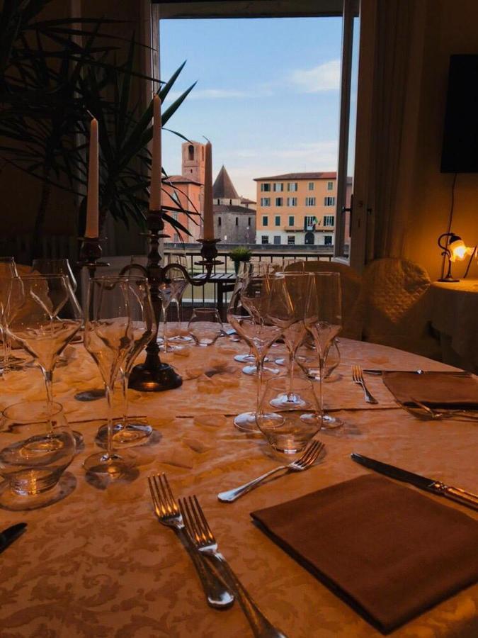 Casa Vacanze Santa Bona Vakantiehuis Pisa